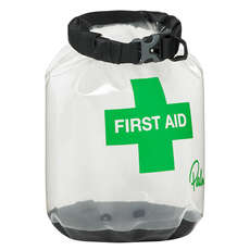 Palm First Aid Carrier 3L Drybag - Clear