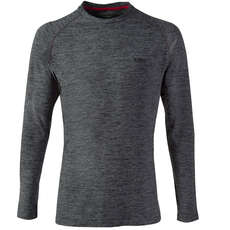 Gill Long Sleeve Crew Neck Thermal Base Layer Top