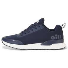 Gill Sovona Sailing/Watersports Trainers - Navy