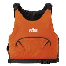 Gill Childs Pursuit Buoyancy Aid - Orange - 4916J