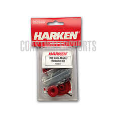 Harken Spare Parts - 150 & 365 Standard Cam Cleat Rebuild Kit