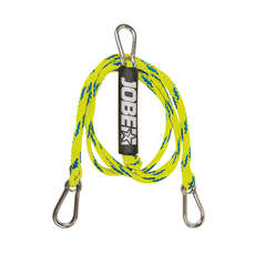 Jobe 2 Person Bridle without Pulley - 8ft