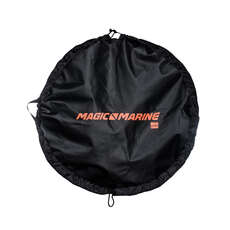 Magic Marine Wetsuit Bag  - Black