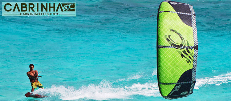 Cabrinha, kitesurfing, kiteboarding, kite, equipment