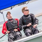 Dinghy Drysuits