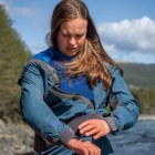 Womens Drysuits