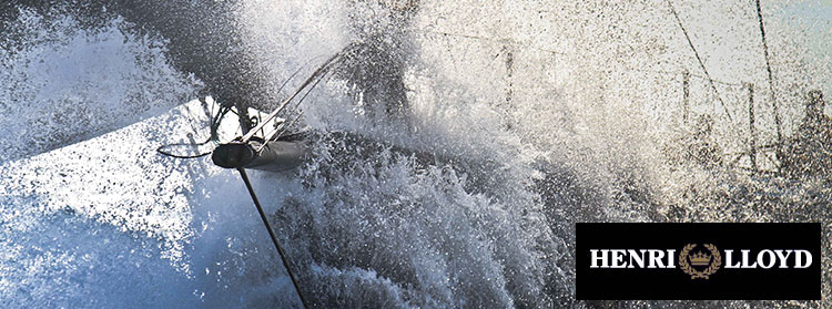 Henri Lloyd Sailing Gear Henri Lloyd Sailing Gear