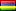 Mauritius Mauritius