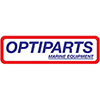 Optiparts Bow Wow Replacement Kit for Optimist Trolleys 