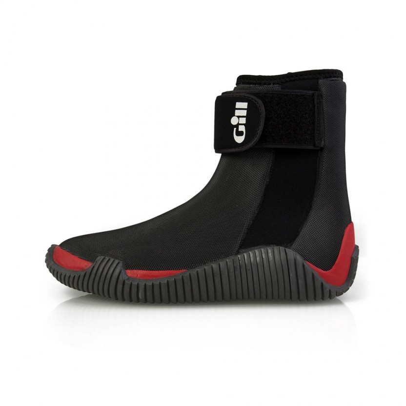 cheap sailing boots