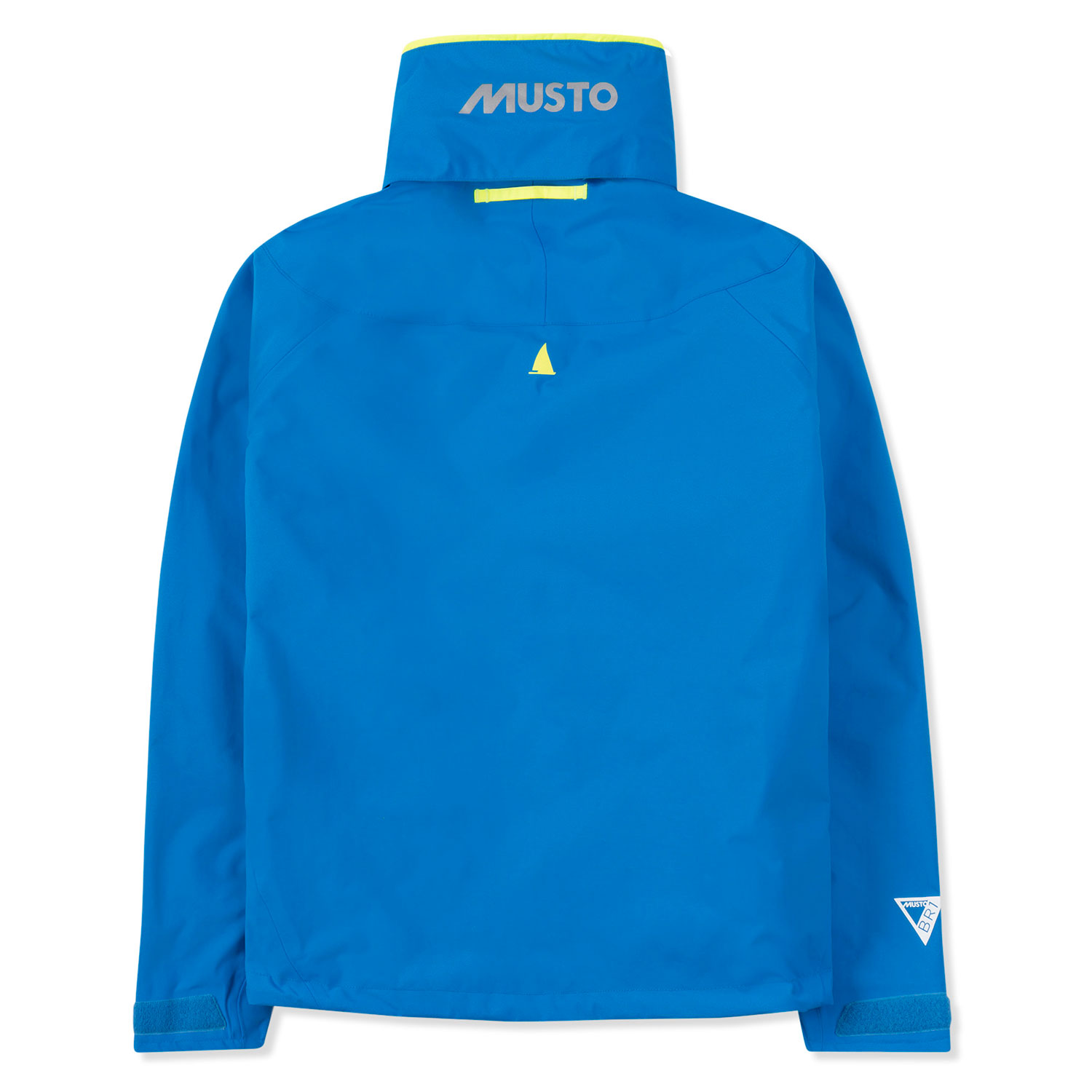 Musto inshore jacket new arrivals