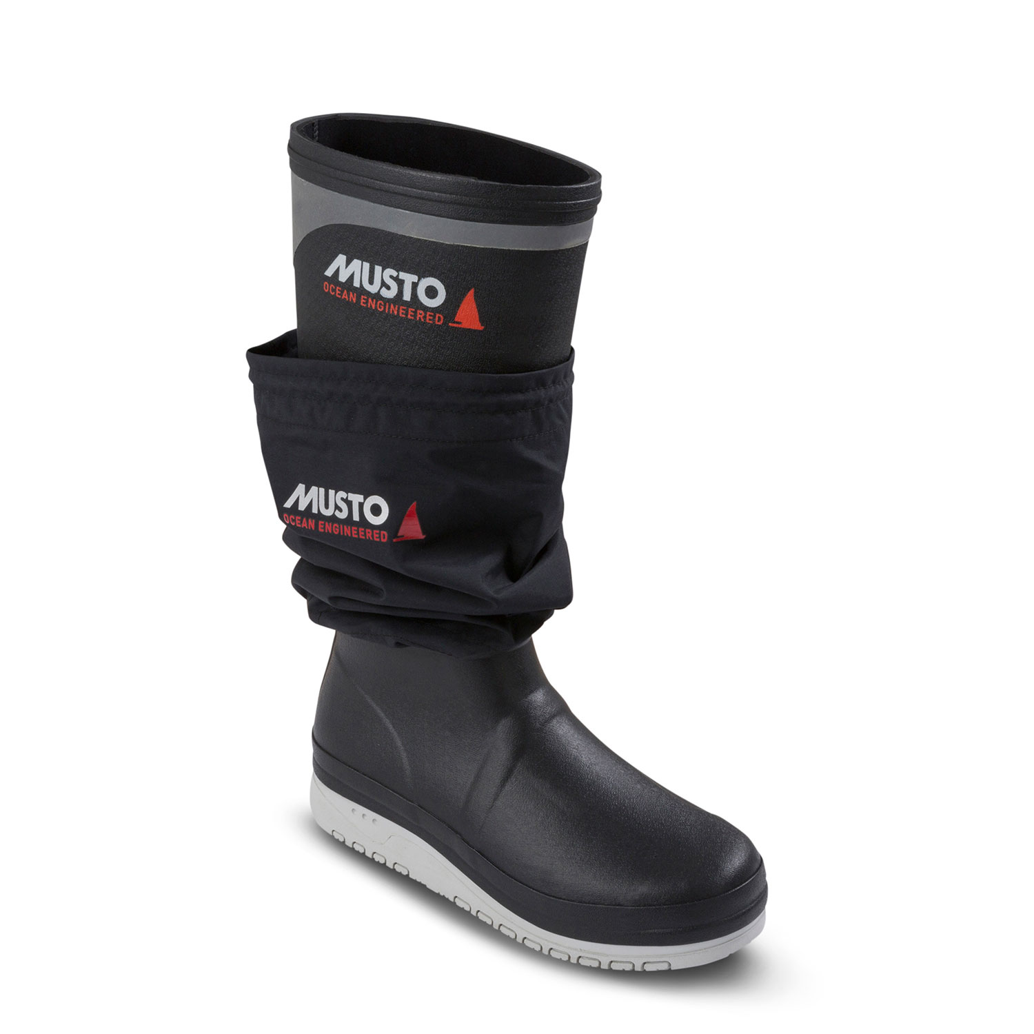 musto ocean water boot