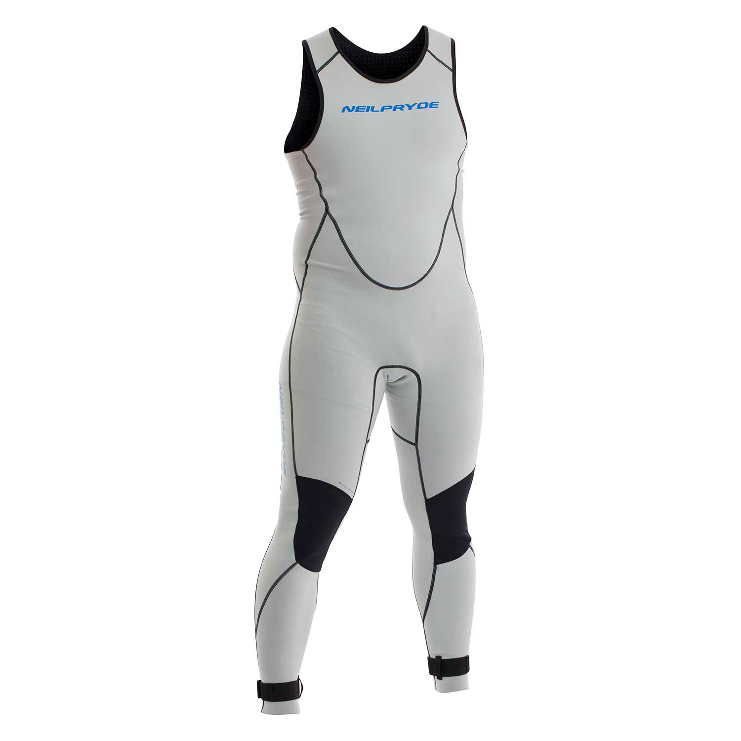 Neil Pryde Elite Firewire Matrix Longjohn Wetsuit Sailing SUP Kayaking Canoeing