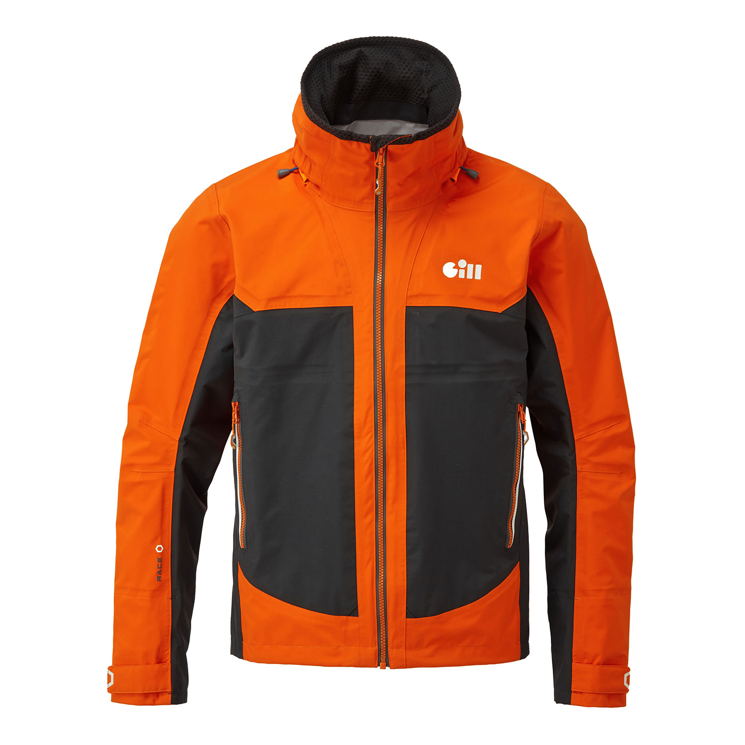 gill marine jacket