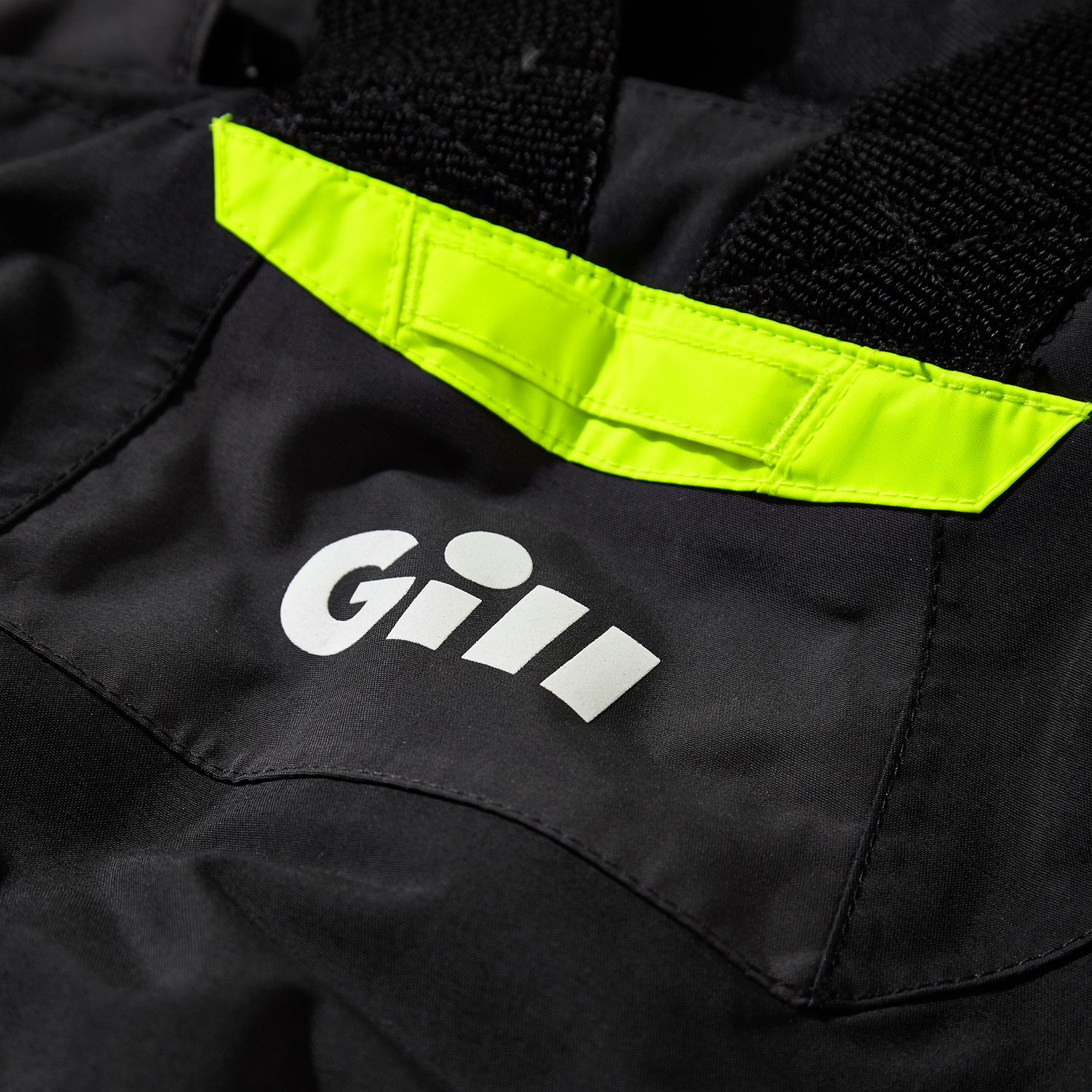 gill sailing vest
