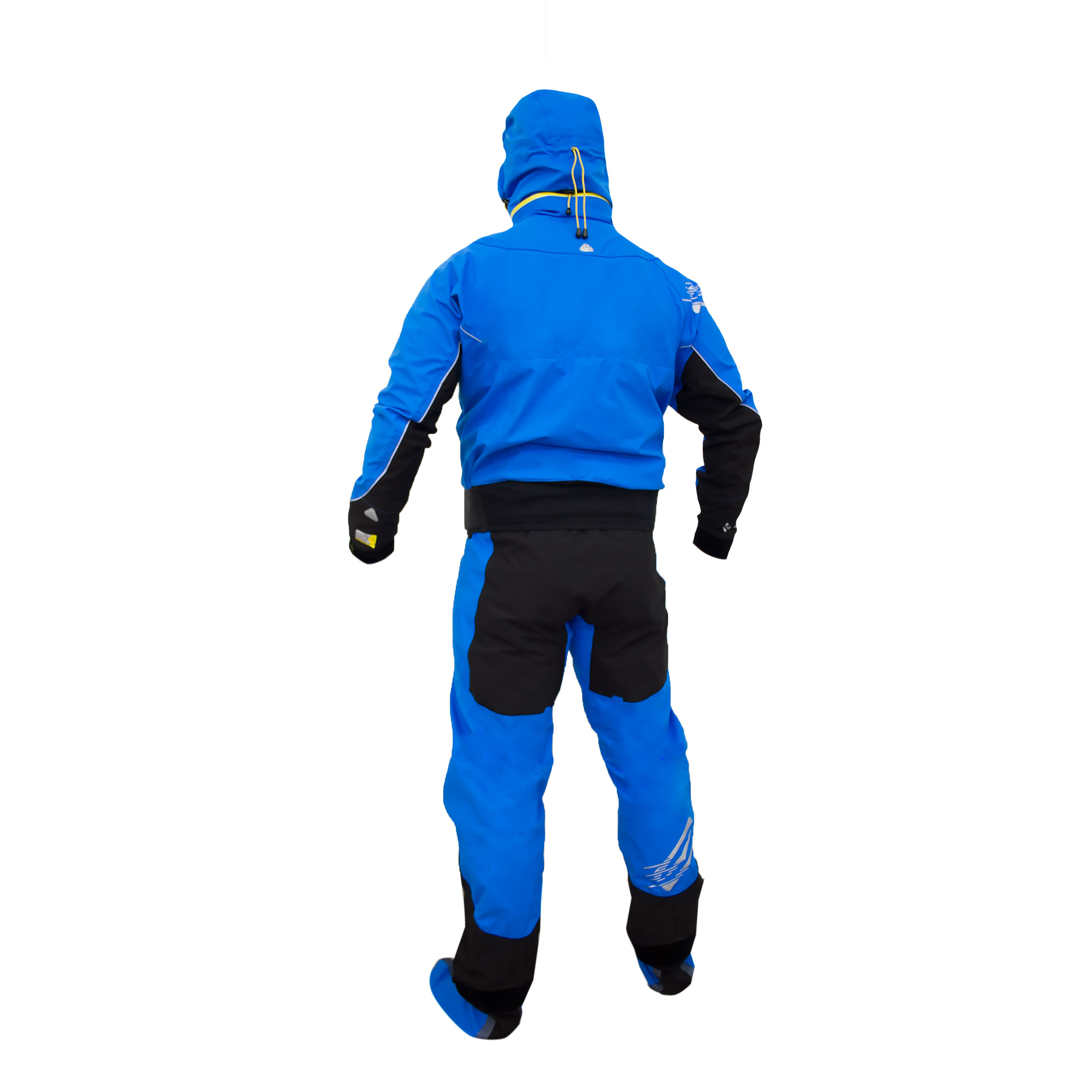 Gul JUNIPER Kayak Drysuit 2020 Blue Canoeing Kayaking Coast Water