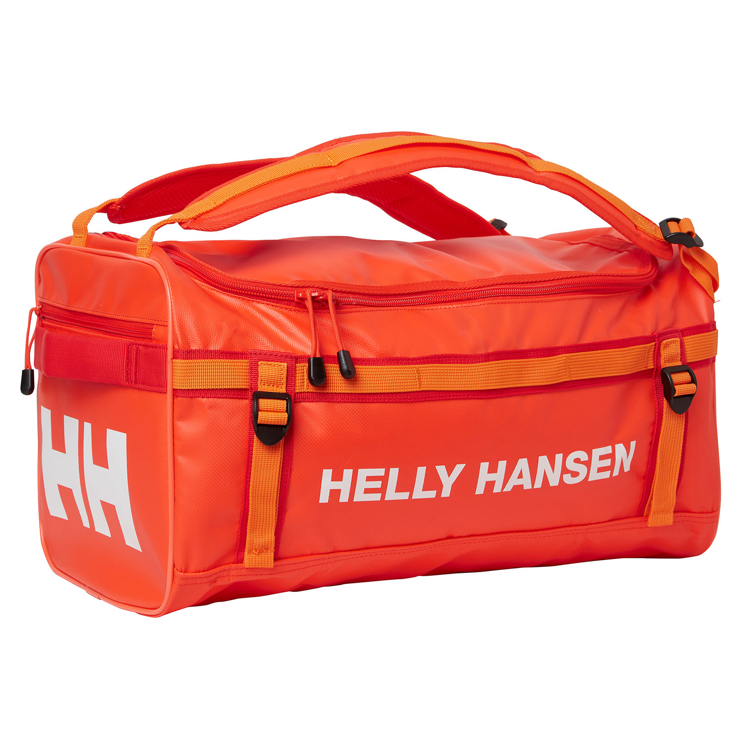hh classic duffel bag