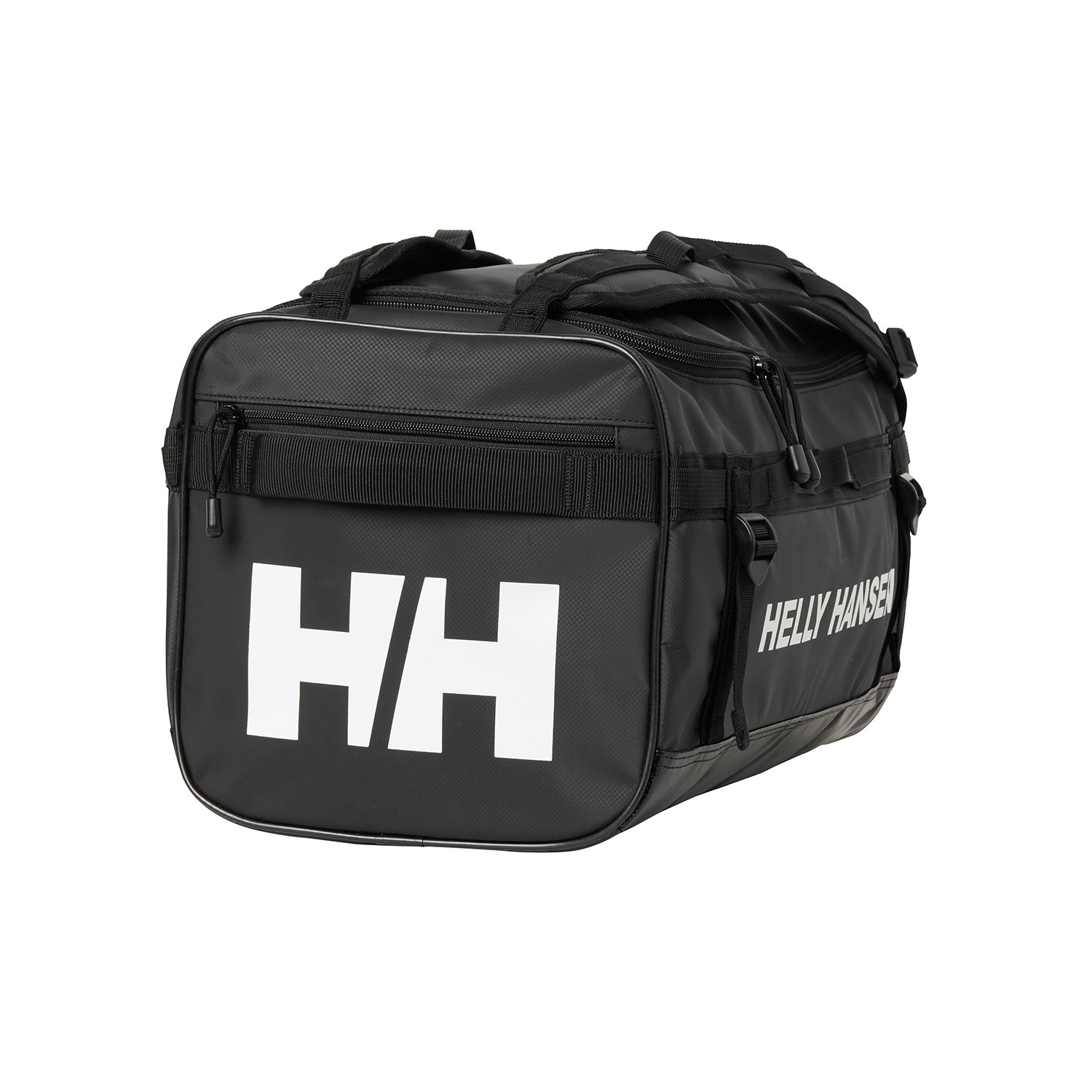 helly hansen classic duffel bag