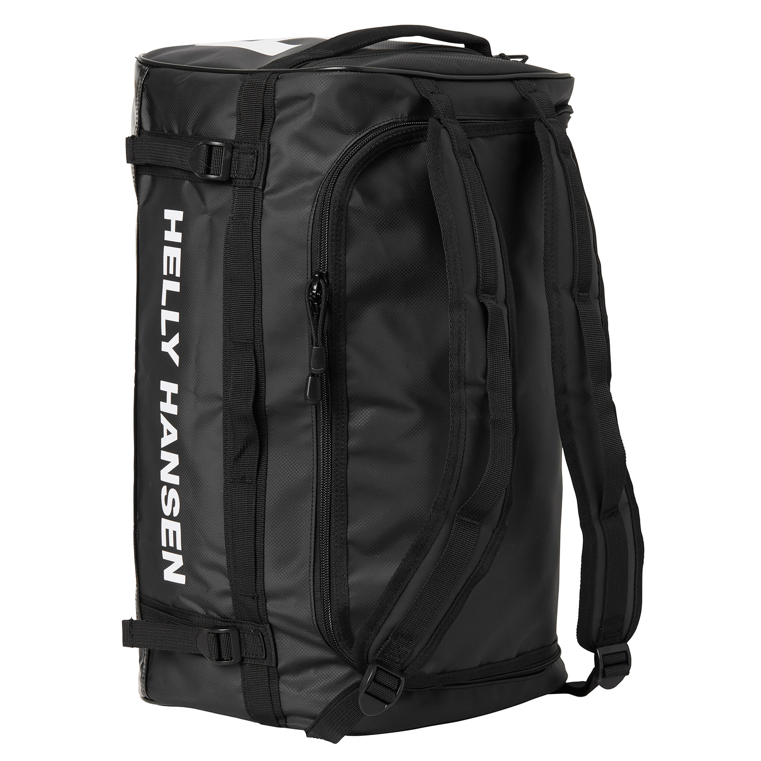 helly hansen classic duffel bag 30l