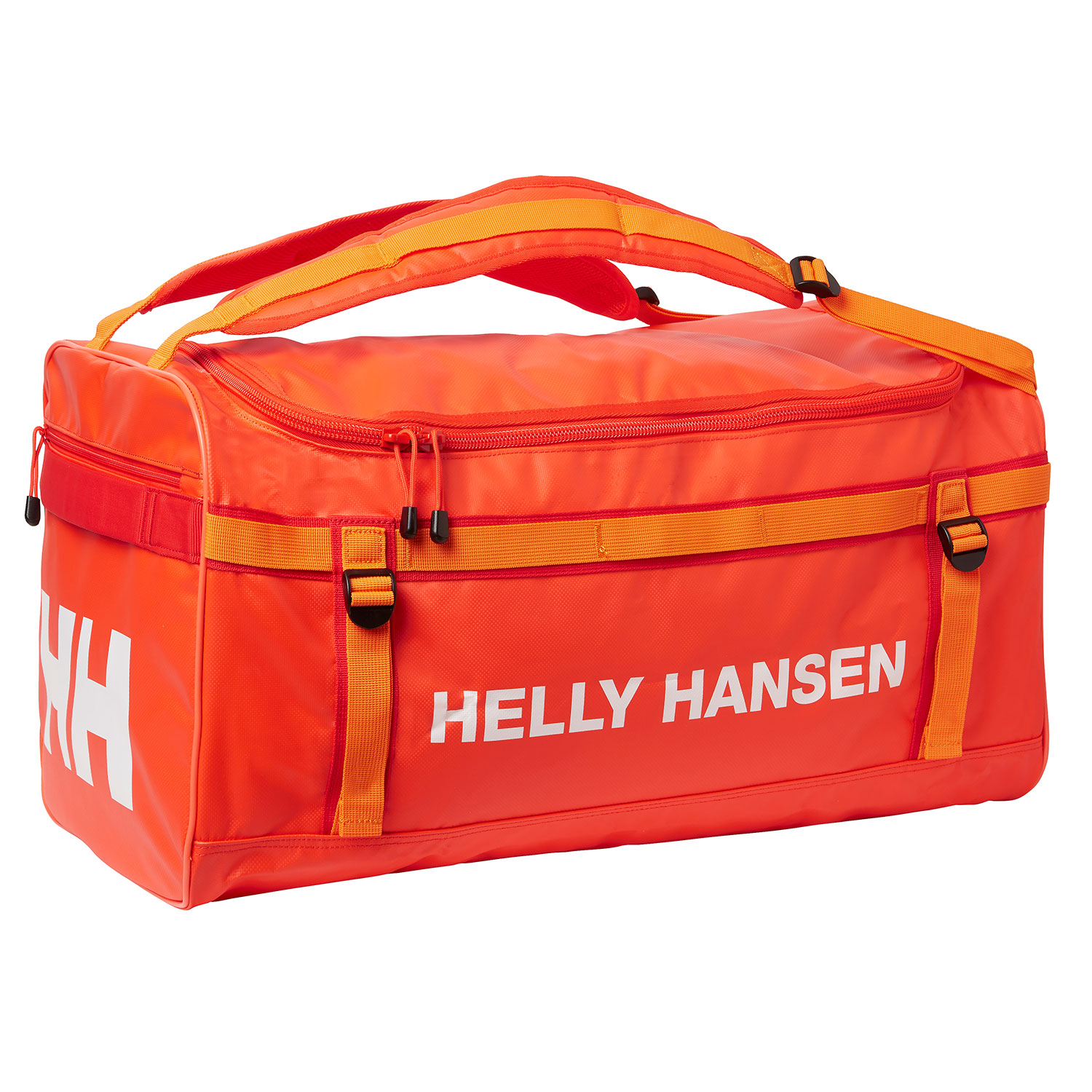 helly hansen classic duffel bag m