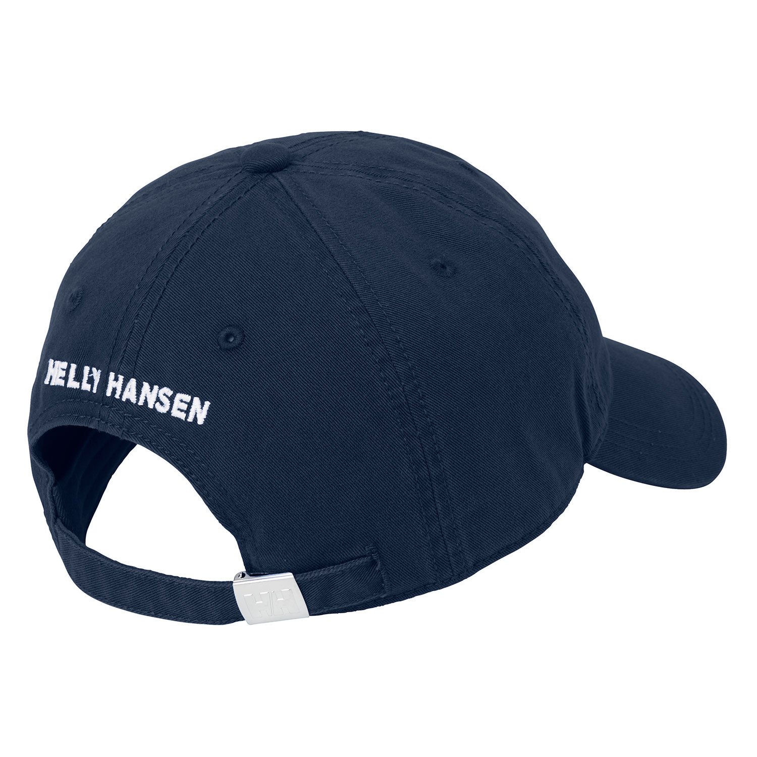 helly hansen logo cap