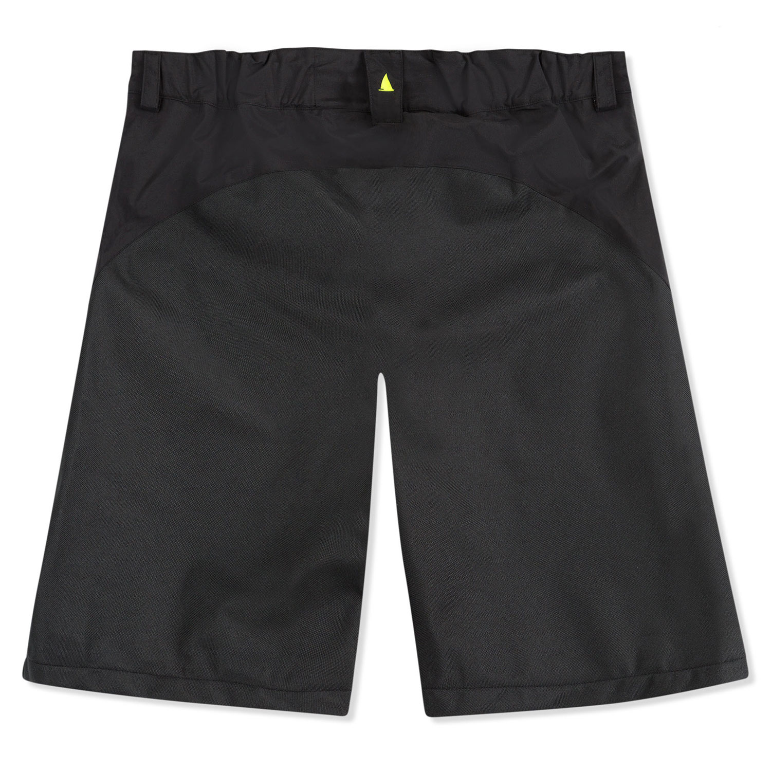 Musto BR1 Sailing Shorts Black