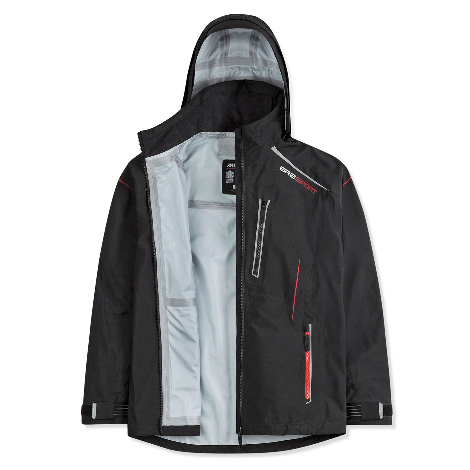 musto womens sailing jackets