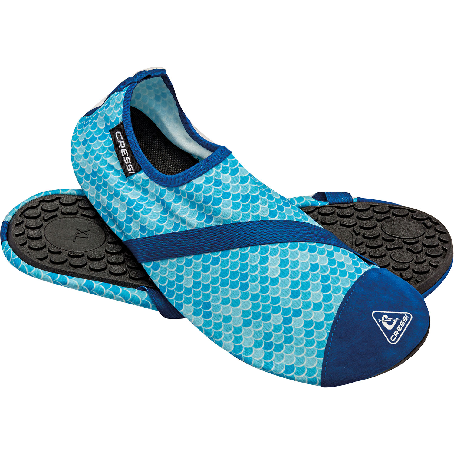 cressi beach shoes