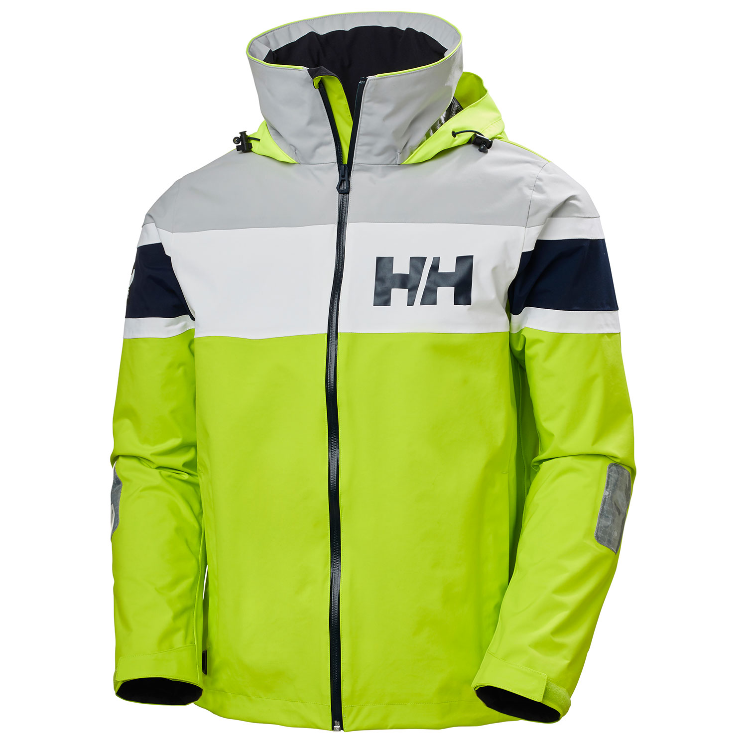 2020 Helly Hansen Salt Flag Jacket 