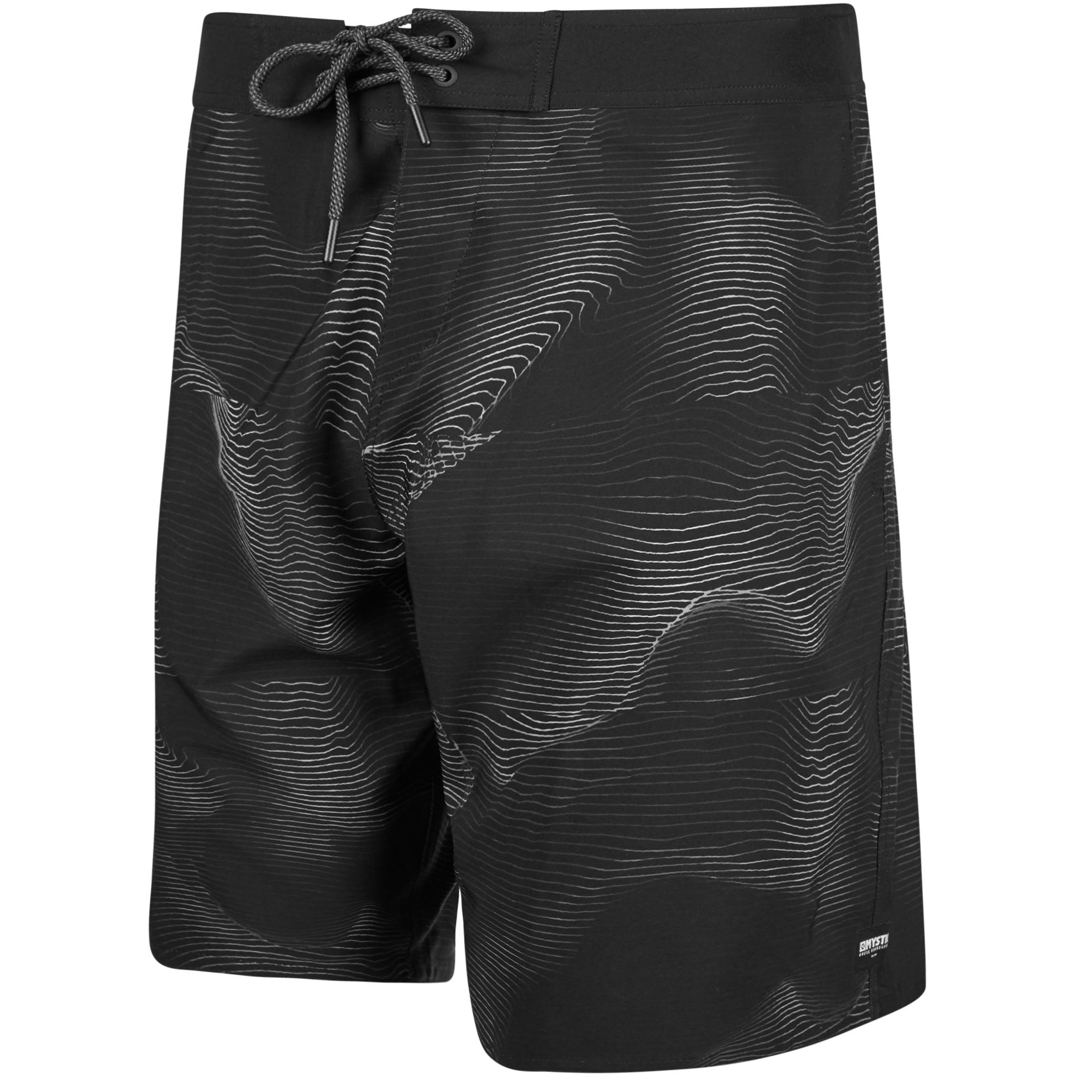 mystic boardshorts