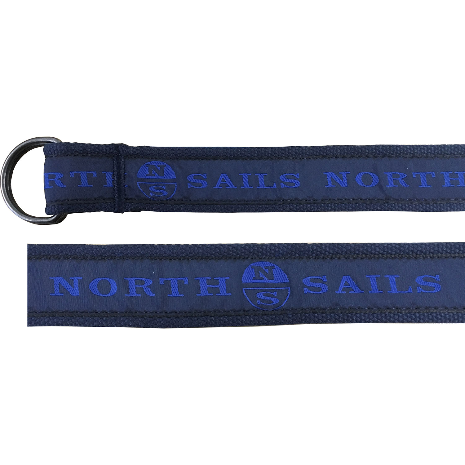 NORTH SAILS Logo Jacquard Belt