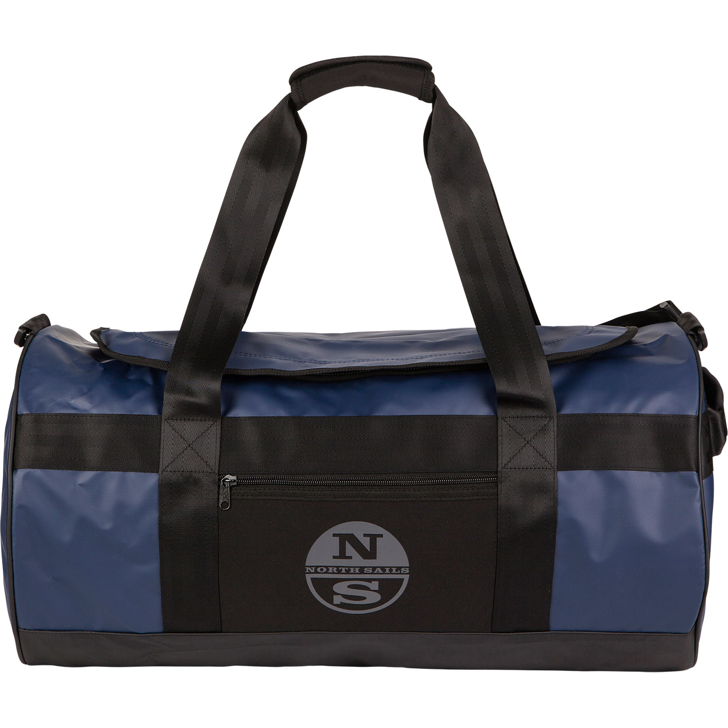 2020 North Sails Duffle Bag Marine Blue 27M720 Coast Water Sports