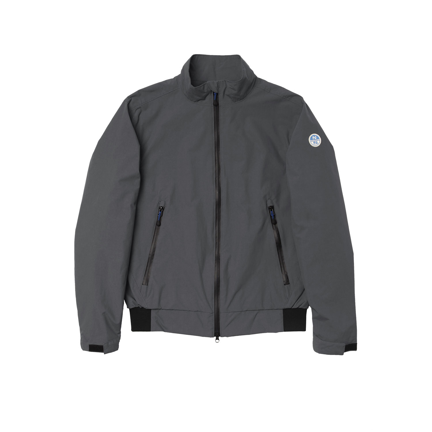 north sails windbreaker