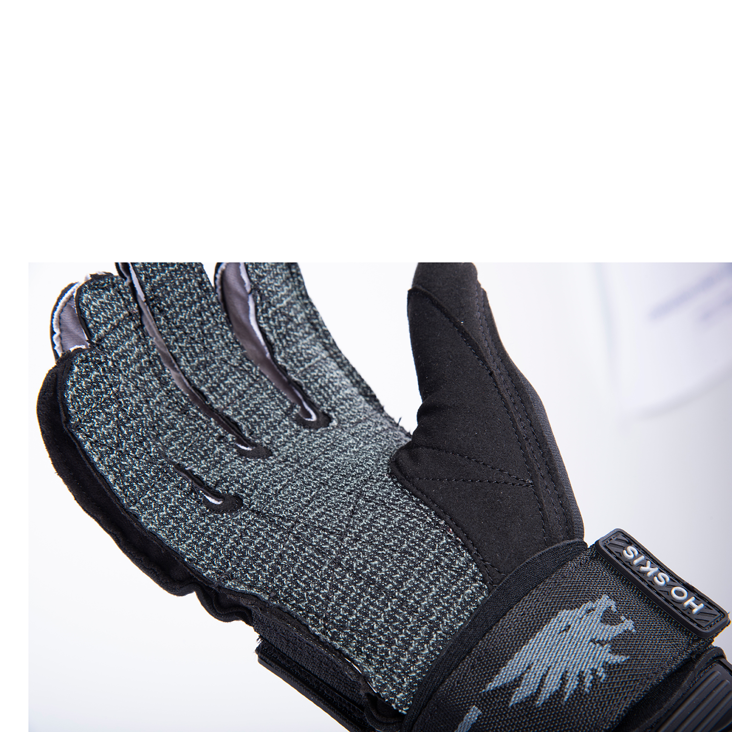 2020 HO Sports 41 Tail Inside Out Waterski Gloves