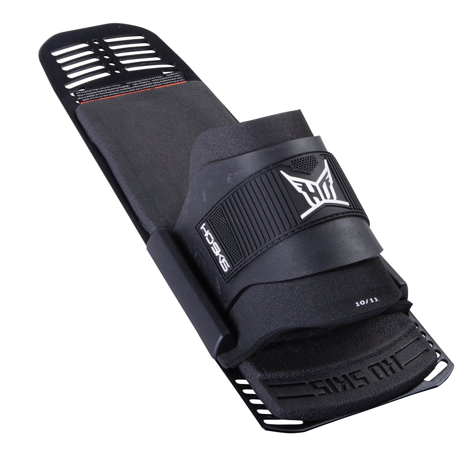 2021 HO Sports Rear Toe Plate Water Ski Boot Coast Water Sports