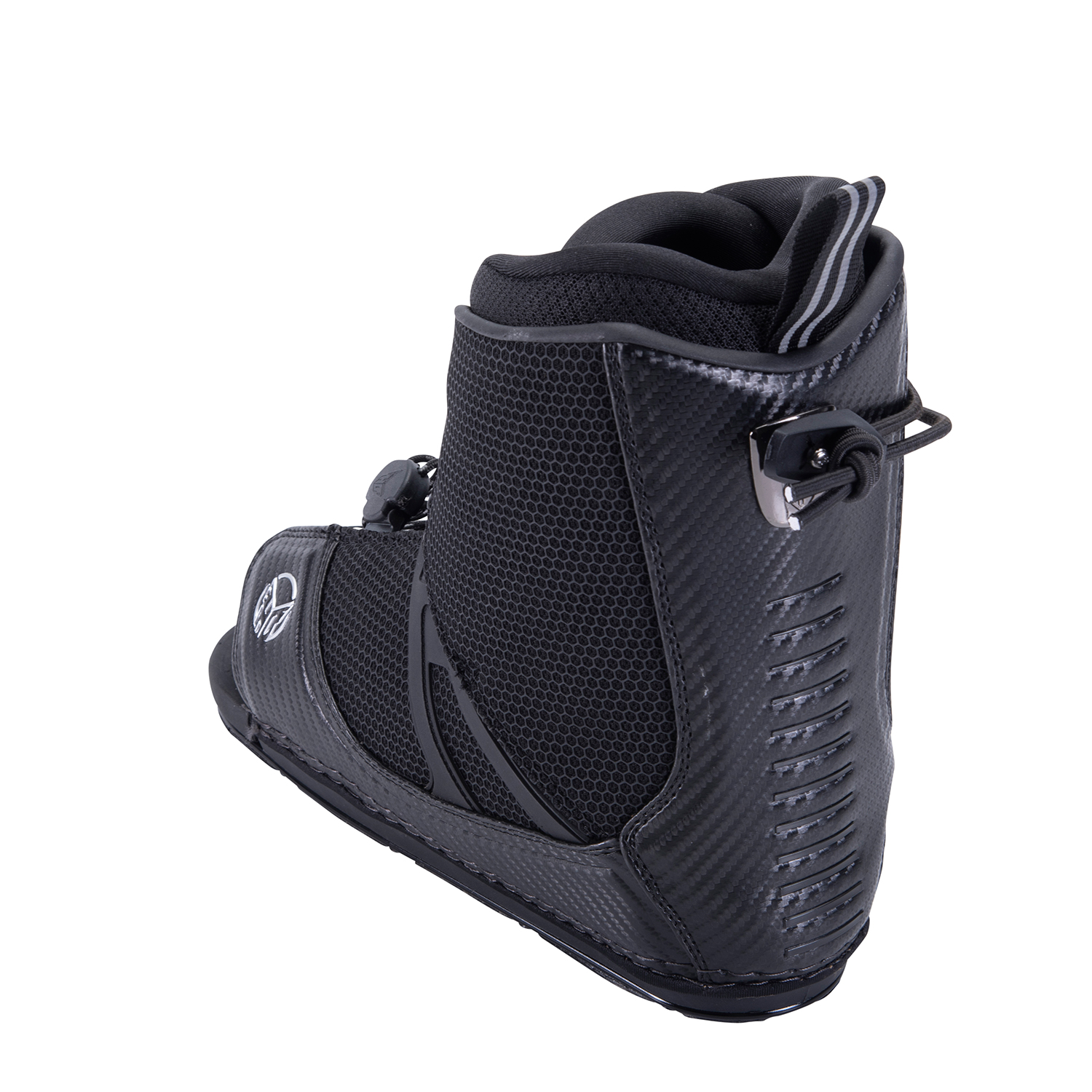 2022 HO Sports SkyMAX Direct Connect Water Ski Boot