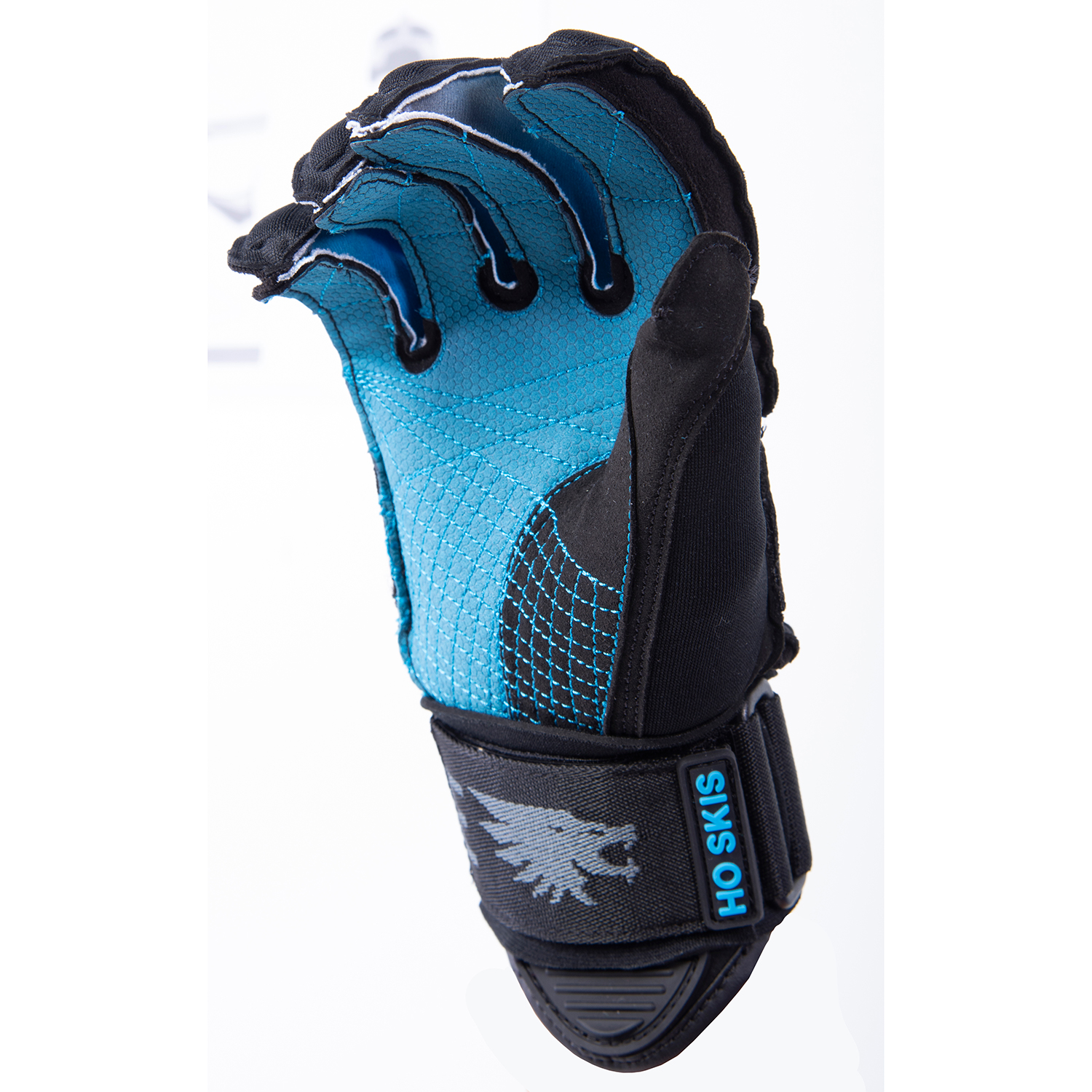 2023 HO Sports Syndicate Legend Inside Out Waterski Gloves Coast