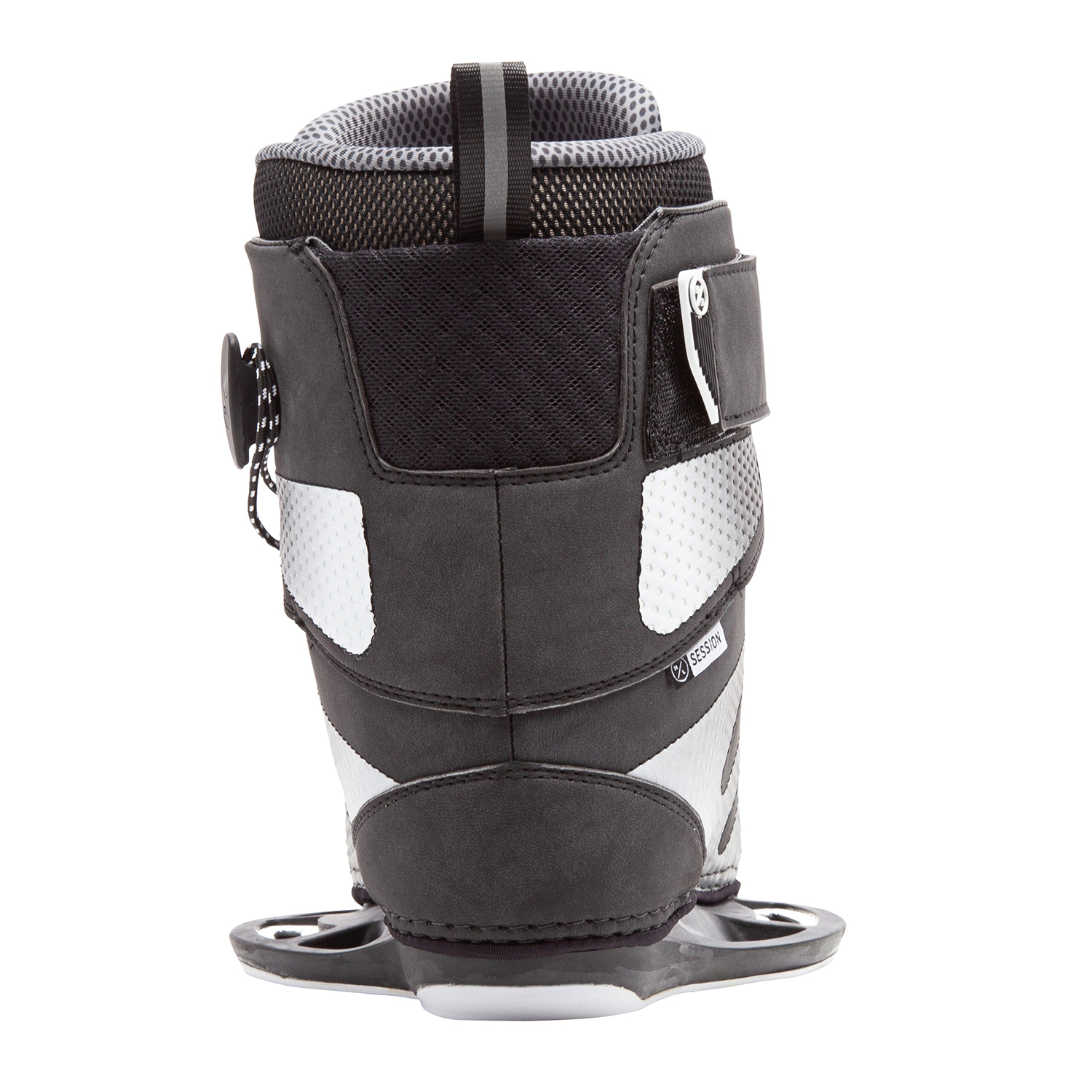 2020 Hyperlite Session Binding Wakeboard Boots Coast Water Sports