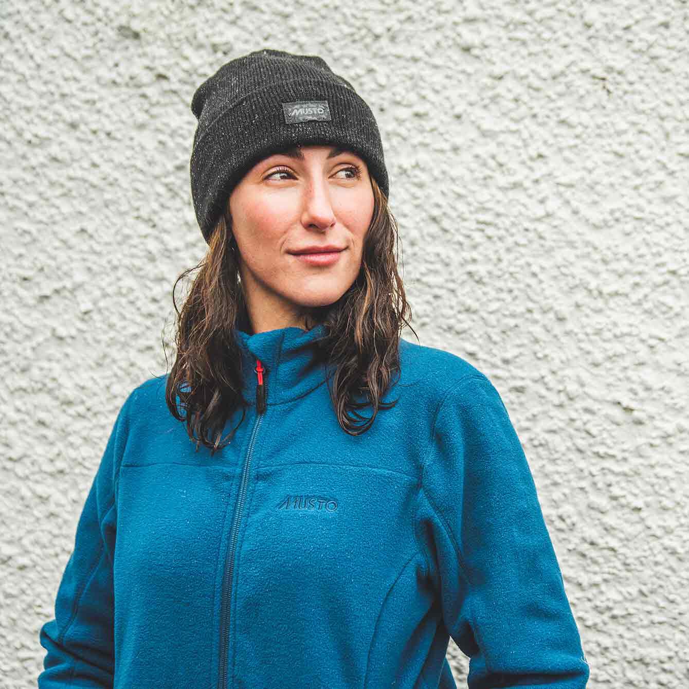 musto sailing fleece