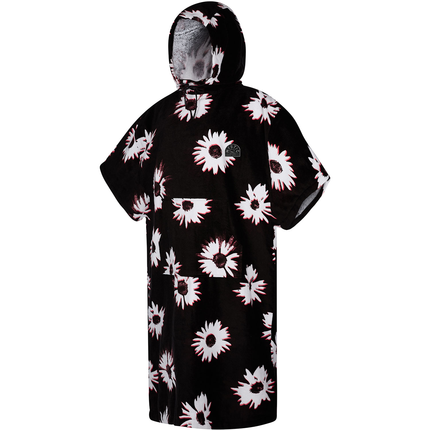 Mystic Poncho Changing Robe Towel Beach Watersports Surfing Change Robe