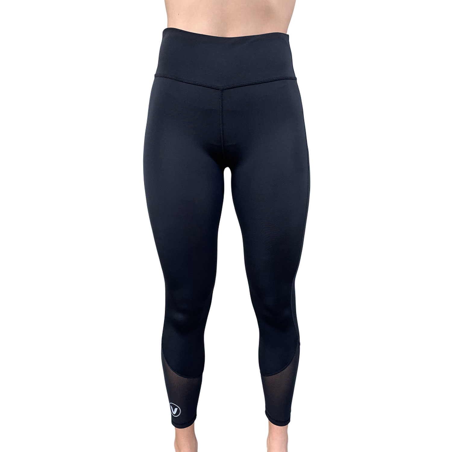 Vaikobi Ergo SUP Leggings - Black