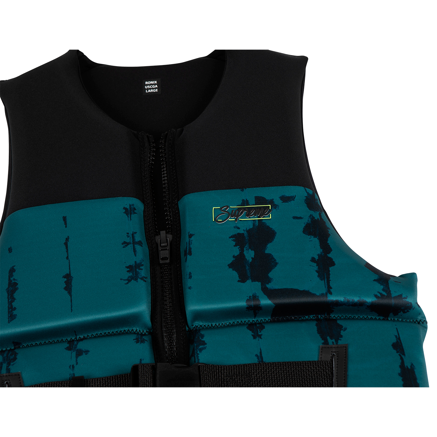 supreme kevlar vest