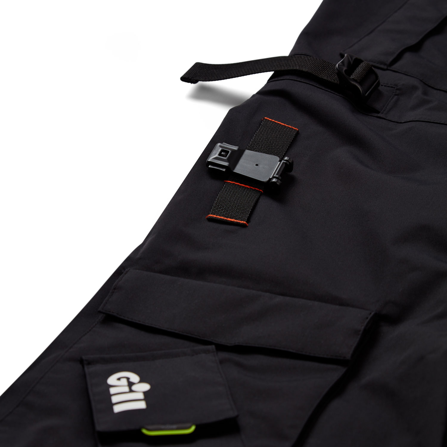 Gill Pilot Sailing Trousers - IN81T | Fishing | Gill Marine