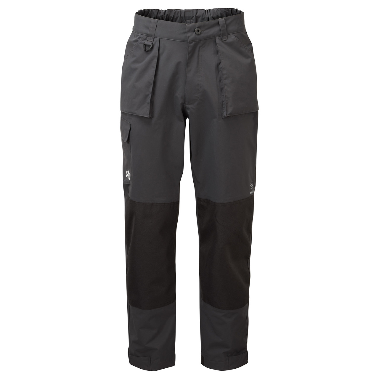 Gill Race Sailing Trouser in Graphite RC025 - Sailing - Sailing - Dinghy -  Spray | Watersports Outlet