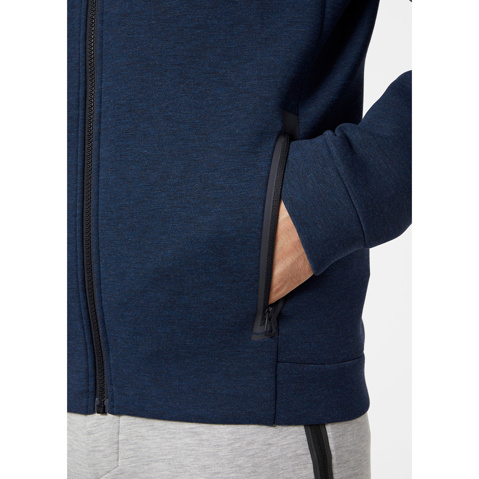 hp ocean fz jacket