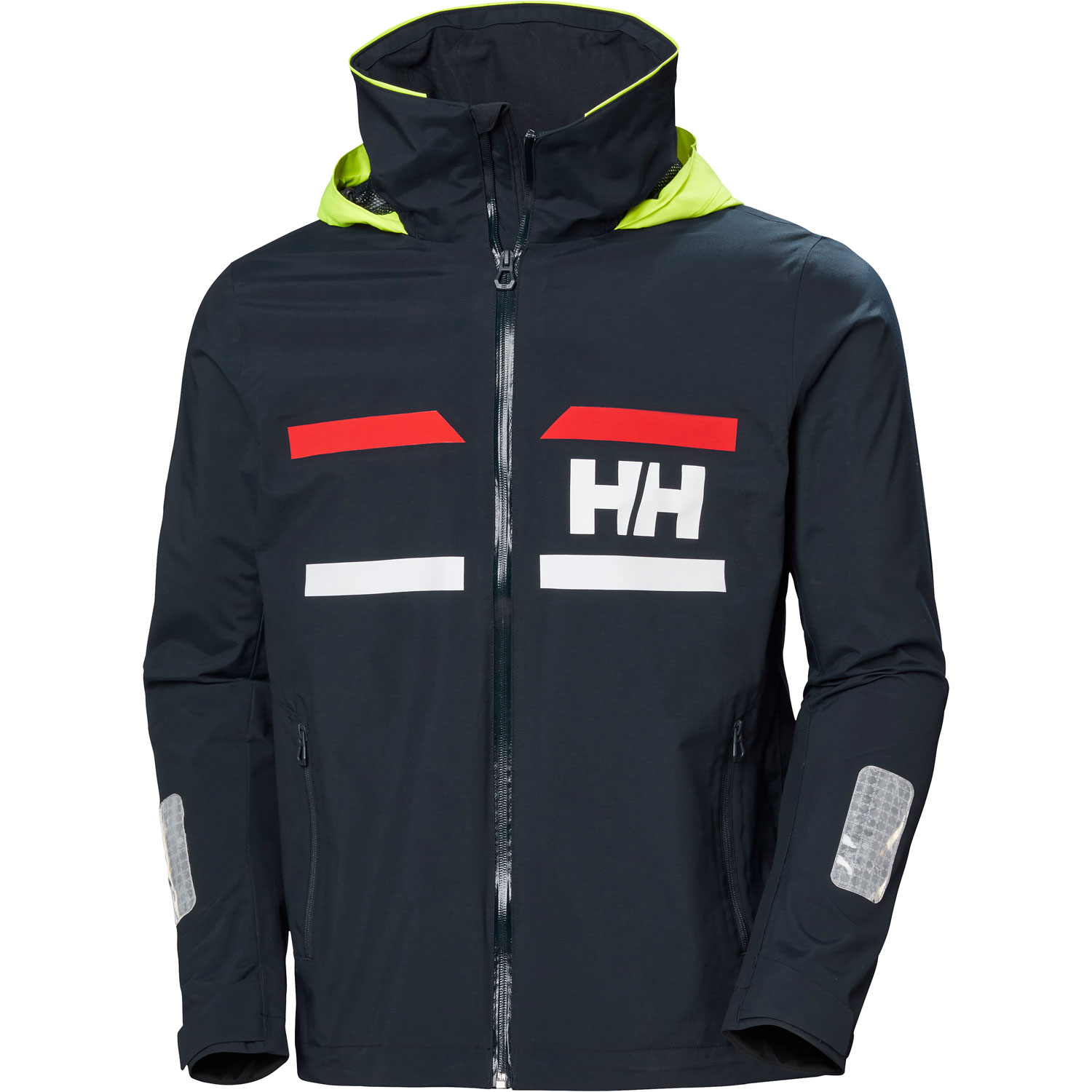 Helly Hansen Salt Naviagor Jacket - Navy