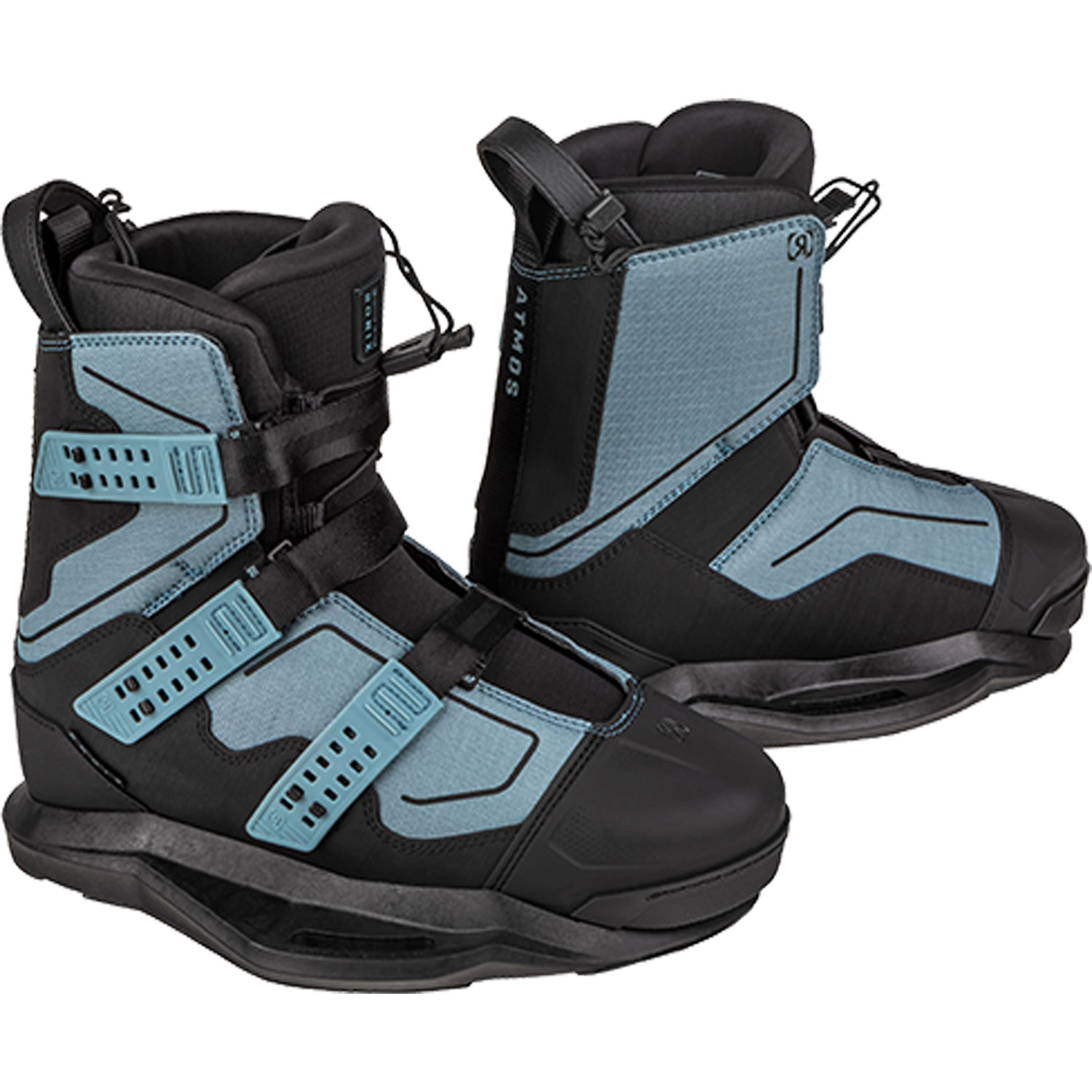 Ronix Atmos EXP Wakeboard Boots - Thumbnail 3