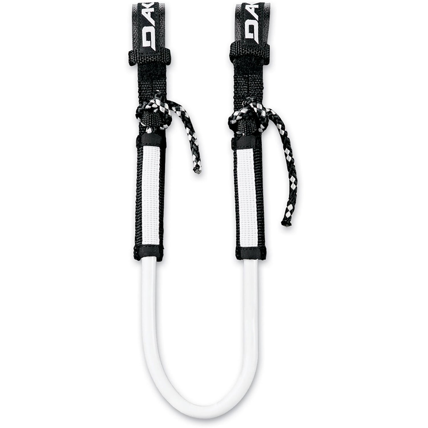 2020 Dakine Adjustable Windsurf Harness Line White/Black 04160200