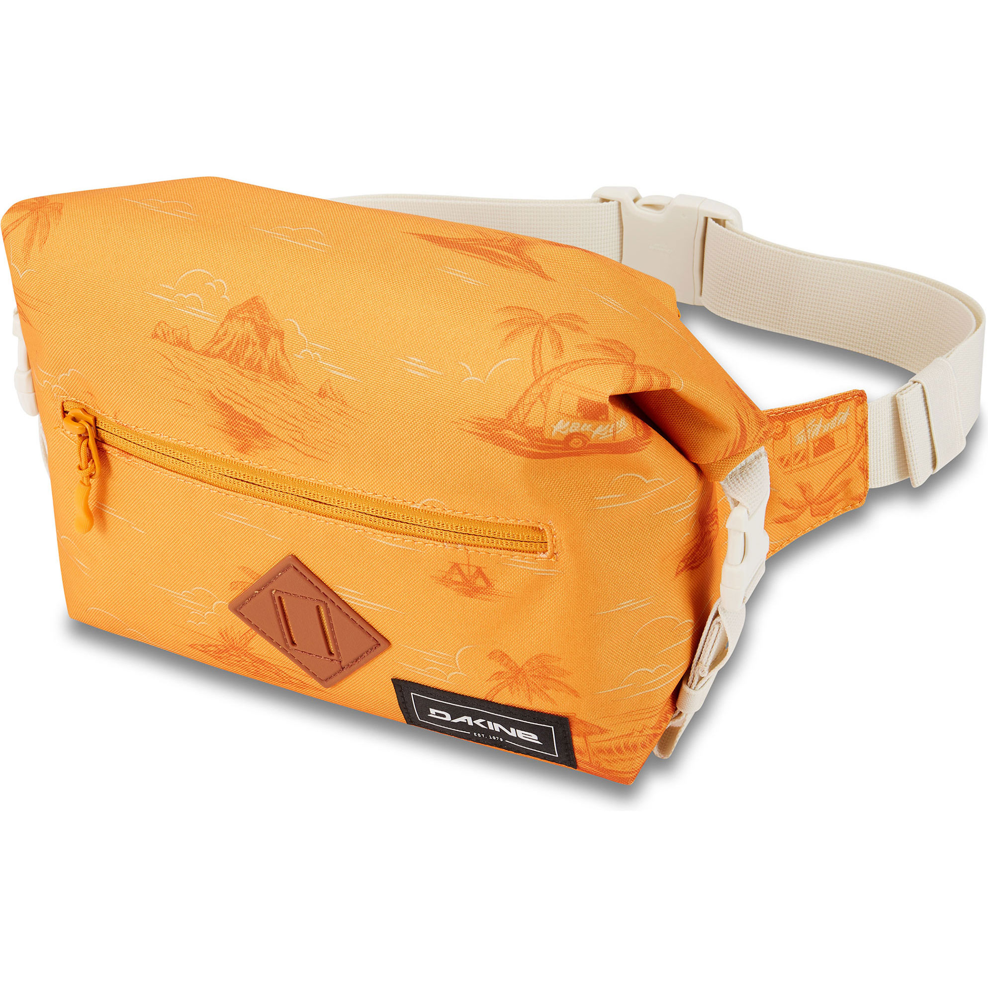 dakine sling bag