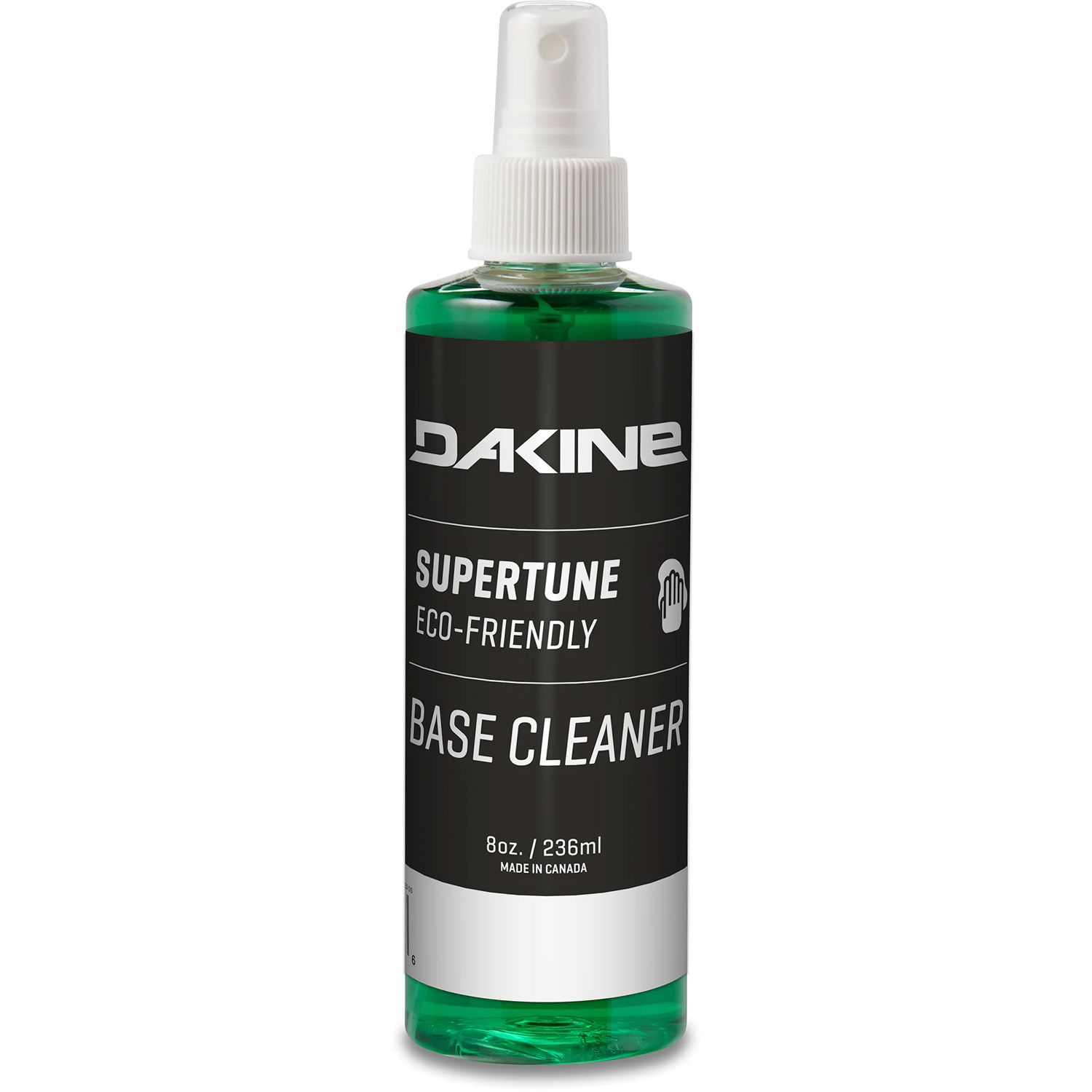 Dakine Supertune Eco Friendly Base Cleaner